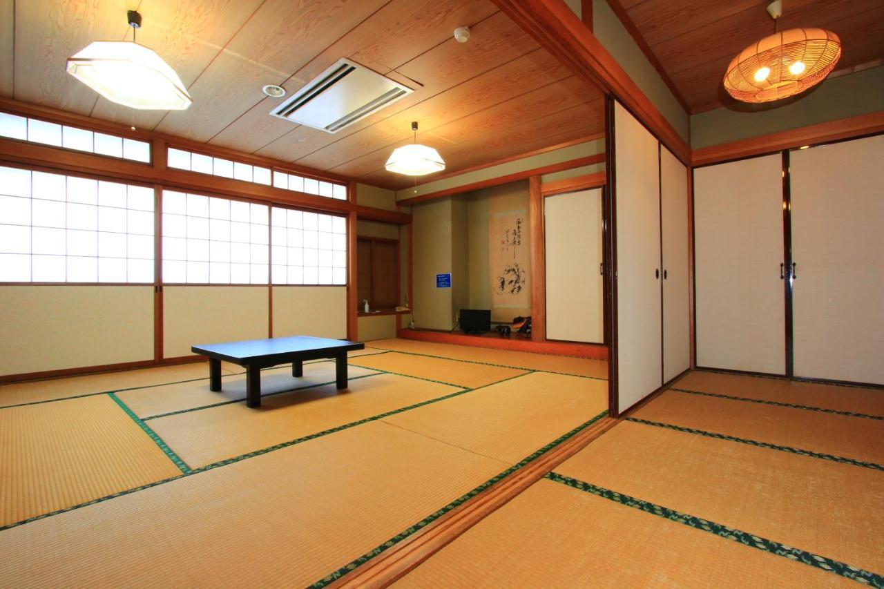 Hotel Kobayashi Kagoshima Exterior photo